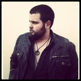 Imagen del artista Lucas