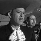Imagem do artista Pedro Infante