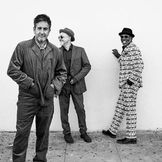 Imagem do artista The Specials