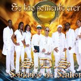 Imagen del artista S.D.S