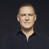 Imagen del artista Bryan Adams