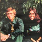 Imagen del artista Carpenters