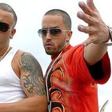 Imagem do artista Wisin & Yandel
