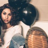 Imagen del artista Alessia Cara
