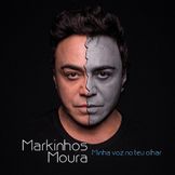 Imagen del artista Markinhos Moura