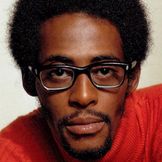 Imagen del artista David Ruffin