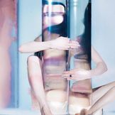 Imagen del artista Poppy