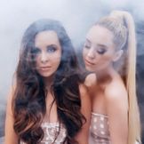 Imagen del artista Megan And Liz