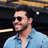 Imagen del artista Murilo Huff