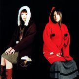 Imagen del artista Puffy AmiYumi