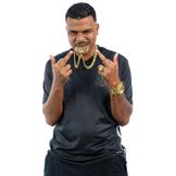 Imagem do artista MC Juninho da 10