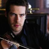 Imagen del artista Ashley Macisaac