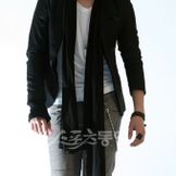 Imagen del artista Jang Geun Suk