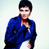 Artist image Lisa Stansfield