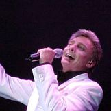 Artist image Barry Manilow