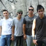 Imagen del artista Chimera