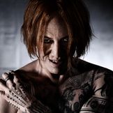 Imagen del artista Danny Elfman