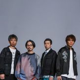 Imagen del artista Asian Kung-fu Generation