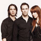 Imagen del artista Halestorm