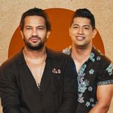 Imagen del artista Edy Britto & Samuel