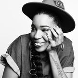 Imagen del artista Macy Gray