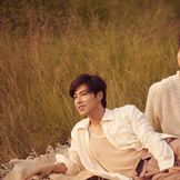 Imagem do artista TVXQ!