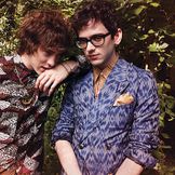 Imagen del artista MGMT