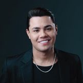 Imagen del artista Felipe Araújo