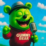 Imagem do artista Gummy Bear