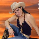 Imagen del artista Najara Lheander