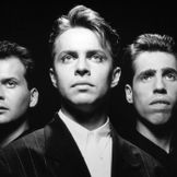 Imagem do artista Johnny Hates Jazz