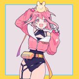 Imagem do artista Jubyphonic