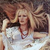 Imagem do artista Patty Pravo