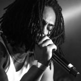 Imagem do artista Aka Rasta