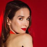 Imagen del artista Natalia Oreiro