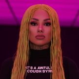 Imagem do artista Snow Tha Product