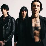 Imagem do artista Black Veil Brides