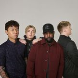 Imagen del artista Sleep Theory