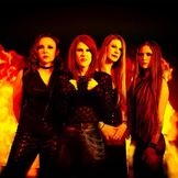 Imagen del artista Kittie