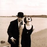 Imagem do artista The Dresden Dolls