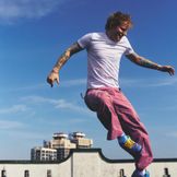 Imagen del artista Ed Sheeran