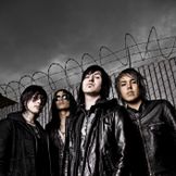 Imagen del artista Escape The Fate