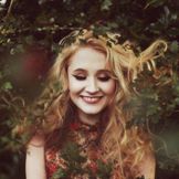 Imagem do artista Janet Devlin