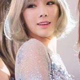 Imagen del artista TAEYEON 