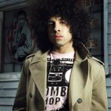 Imagen del artista Kevin Michael