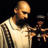 Imagen del artista Control Machete