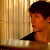 Imagem do artista Kurt Hugo Schneider