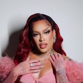 Imagen del artista Gloria Groove