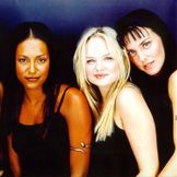 Imagem do artista Spice Girls