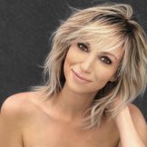 Imagem do artista Debbie Gibson